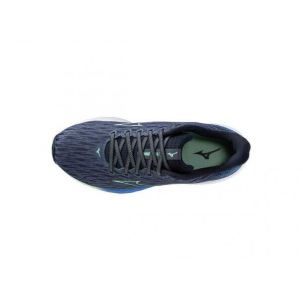 Mizuno Mizuno Wave Rider 28 Løpesko Herre J1GC2403 Gjertsen Sport 12