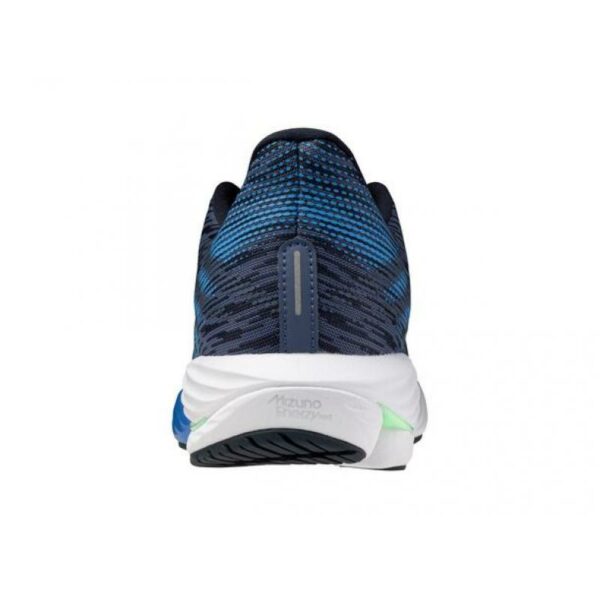 Mizuno Mizuno Wave Rider 28 Løpesko Herre J1GC2403 Gjertsen Sport 13