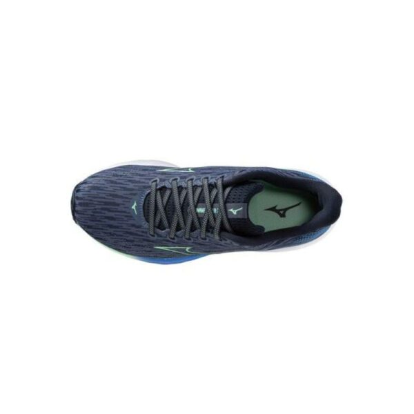 Mizuno Mizuno Wave Rider 28 Løpesko Herre J1GC2403 Gjertsen Sport 15