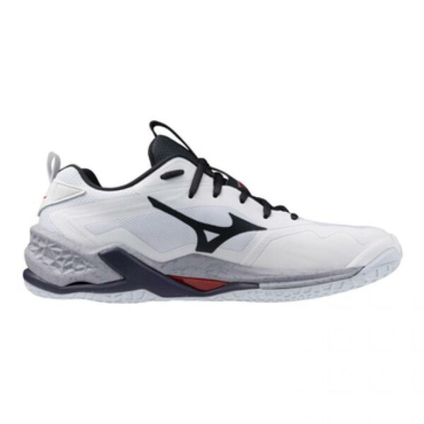 Mizuno Mizuno Wave Stealth Neo 2 Håndballsko Herre X1GA2400 Gjertsen Sport 11
