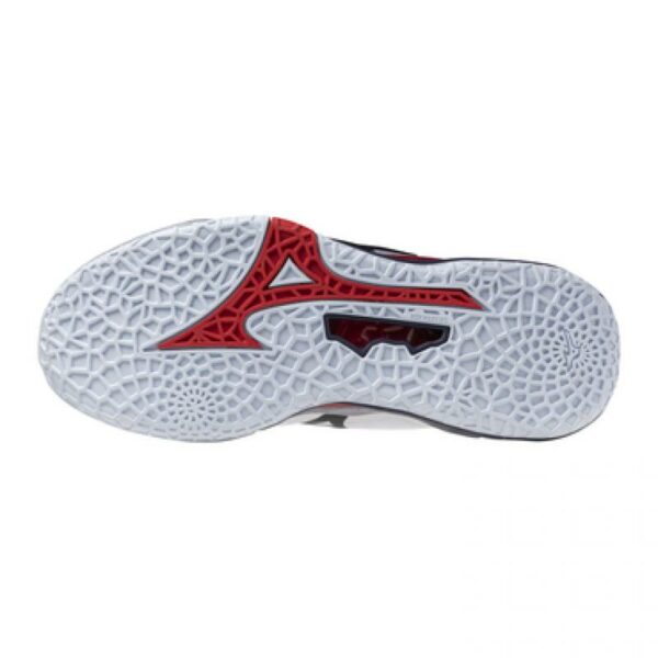 Mizuno Mizuno Wave Stealth Neo 2 Håndballsko Herre X1GA2400 Gjertsen Sport 14