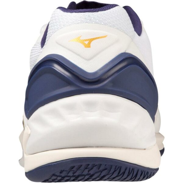 Mizuno Mizuno Wave Stealth Neo Håndballsko X1GA2000 Gjertsen Sport 12