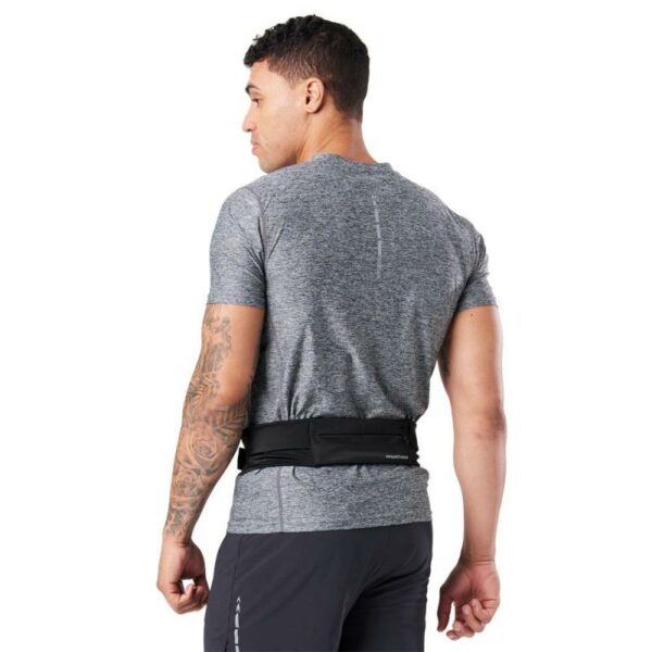 Nathan Adjustable Fit Zipster Løpebelte 30530N Gjertsen Sport 10