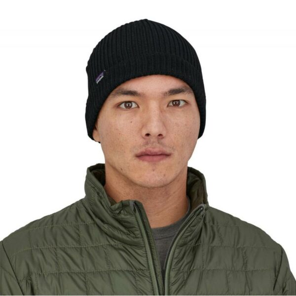Patagonia Patagonia Fishermans Rolled Beanie Lue P29105 Gjertsen Sport 4