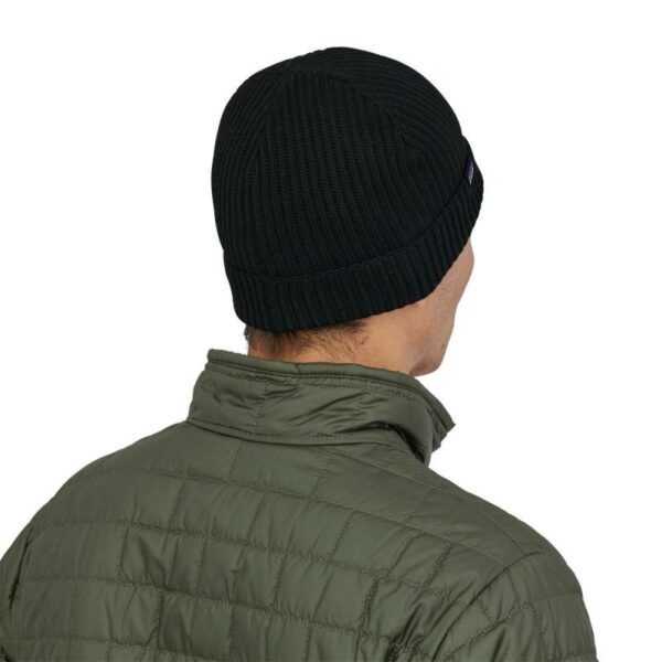 Patagonia Patagonia Fishermans Rolled Beanie Lue P29105 Gjertsen Sport 5