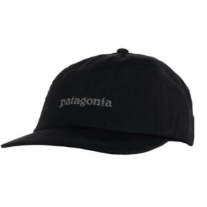 Patagonia Patagonia Fitz Roy Icon Trad Cap Black P38364 Gjertsen Sport 1
