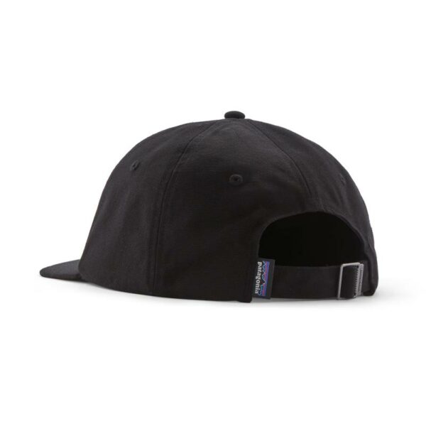 Patagonia Patagonia Fitz Roy Icon Trad Cap Black P38364 Gjertsen Sport 2