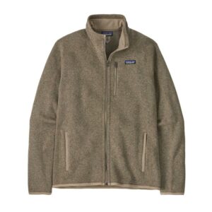 Patagonia Patagonia M´S Better Sweater Jkt Seabird Grey P25528 Gjertsen Sport 1