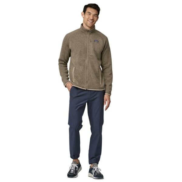 Patagonia Patagonia M´S Better Sweater Jkt Seabird Grey P25528 Gjertsen Sport 2