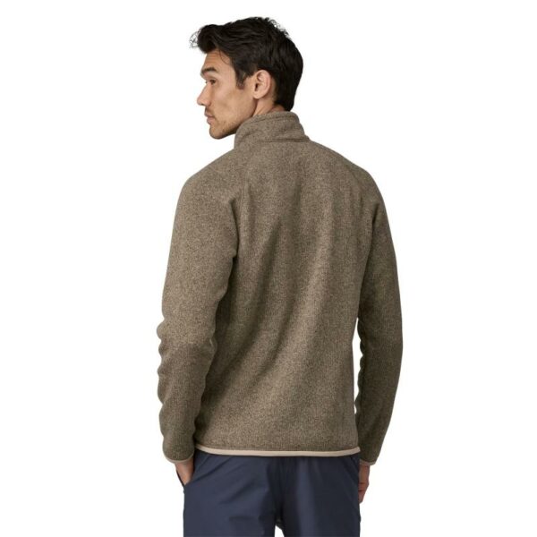 Patagonia Patagonia M´S Better Sweater Jkt Seabird Grey P25528 Gjertsen Sport 3