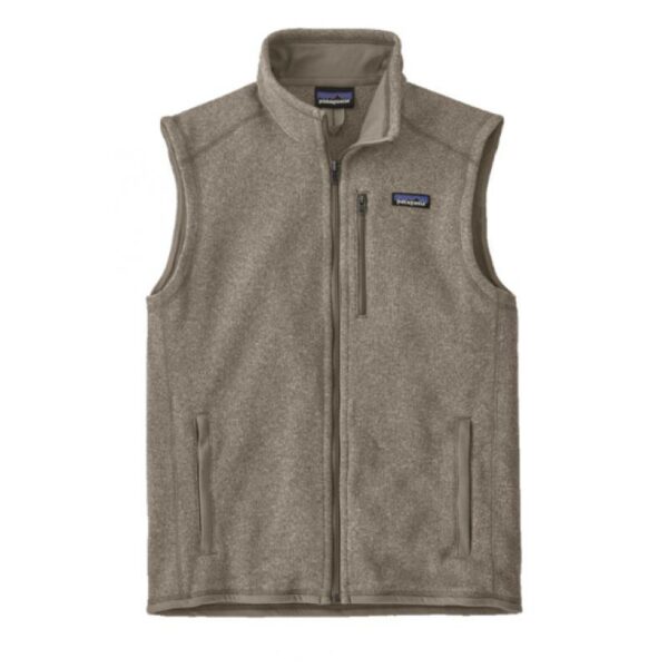 Patagonia Patagonia M´S Better Sweater Vest Seabird Grey P25882 Gjertsen Sport 1