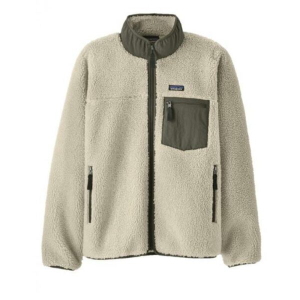 Patagonia Patagonia M´S Classic Retro-X Jkt Natural P23057 Gjertsen Sport 2