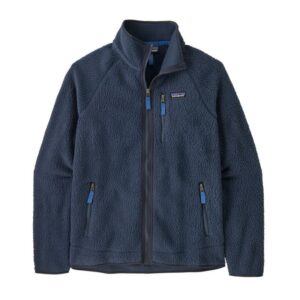 Patagonia Patagonia M´S Retro Pile Jkt Navy P22801 Gjertsen Sport 1