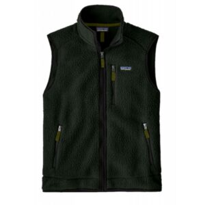 Patagonia Patagonia M´S Retro Pile Vest Green P22821 Gjertsen Sport 1