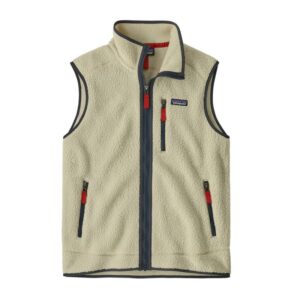 Patagonia Patagonia M´S Retro Pile Vest P22821 Gjertsen Sport 1
