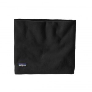 Patagonia Patagonia Micro D Gaiter Fleece buff Sort P28891 Gjertsen Sport 1