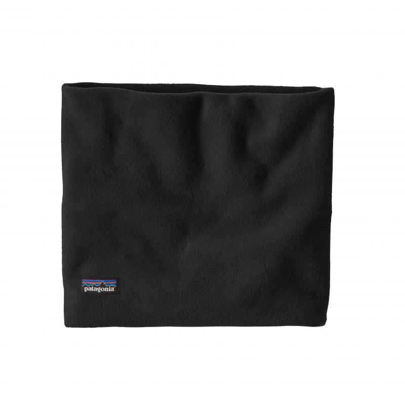 Patagonia Patagonia Micro D Gaiter Fleece buff Sort P28891 Gjertsen Sport 1