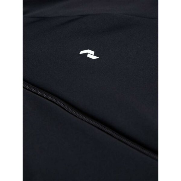 Peak Performance Peak Performance M Rider Zip Hood Herre Sort G79942 Gjertsen Sport 11