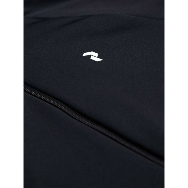 Peak Performance Peak Performance M Rider Zip Hood Herre Sort G79942 Gjertsen Sport 15