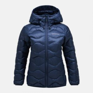 Peak Performance Peak Performance W Helium Down Hood Jacket G79841 Gjertsen Sport 1