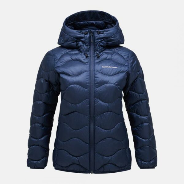 Peak Performance Peak Performance W Helium Down Hood Jacket G79841 Gjertsen Sport 1