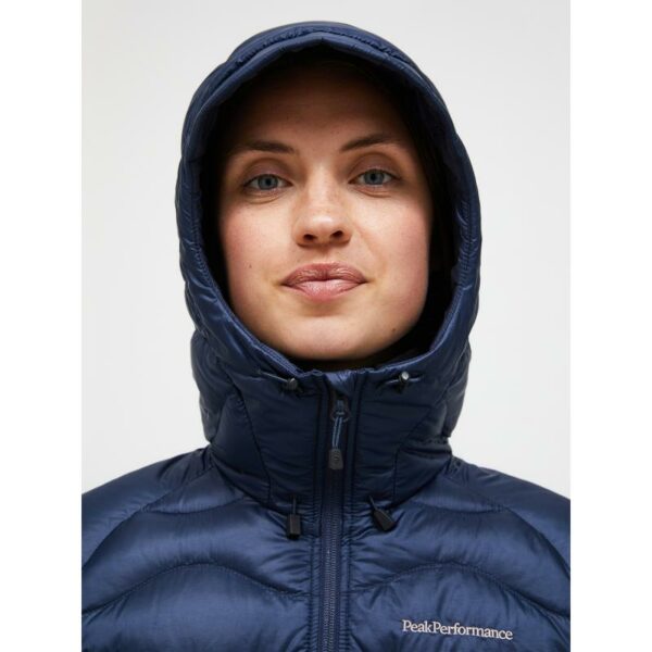 Peak Performance Peak Performance W Helium Down Hood Jacket G79841 Gjertsen Sport 10