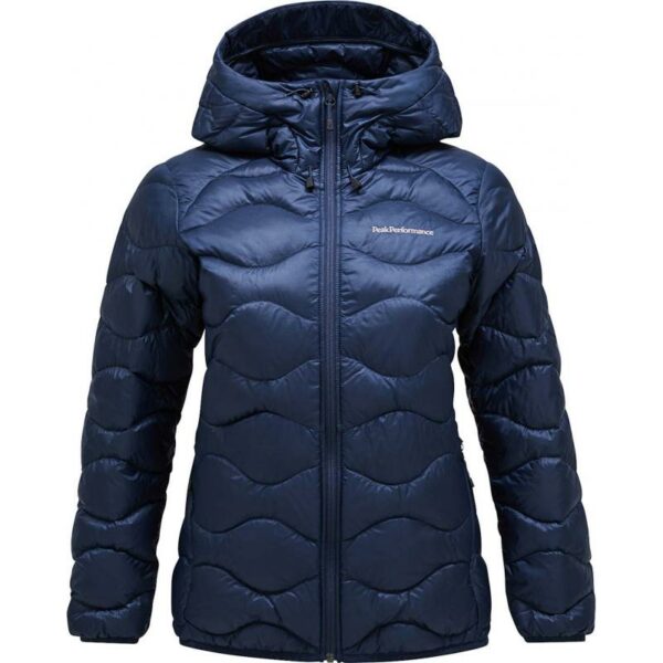 Peak Performance Peak Performance W Helium Down Hood Jacket G79841 Gjertsen Sport 11