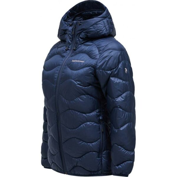 Peak Performance Peak Performance W Helium Down Hood Jacket G79841 Gjertsen Sport 13