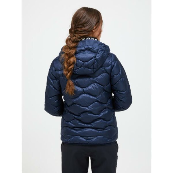 Peak Performance Peak Performance W Helium Down Hood Jacket G79841 Gjertsen Sport 2