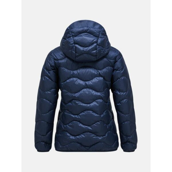 Peak Performance Peak Performance W Helium Down Hood Jacket G79841 Gjertsen Sport 3