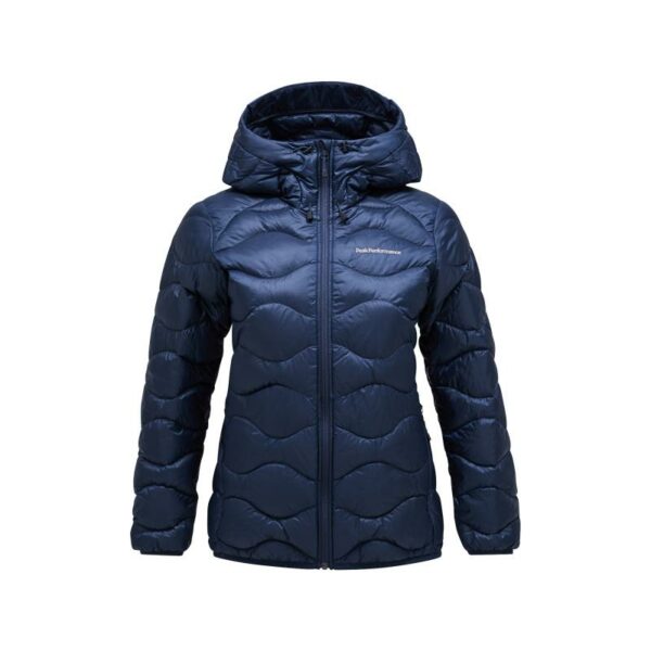 Peak Performance Peak Performance W Helium Down Hood Jacket G79841 Gjertsen Sport 4