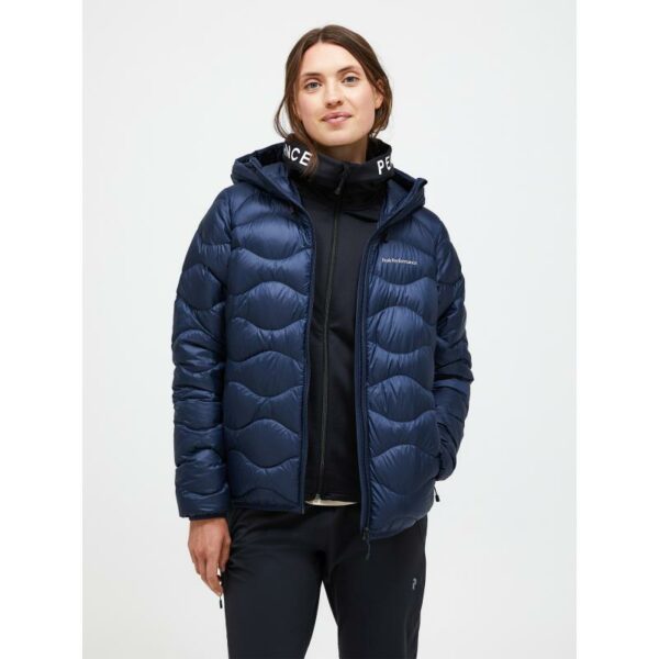 Peak Performance Peak Performance W Helium Down Hood Jacket G79841 Gjertsen Sport 5