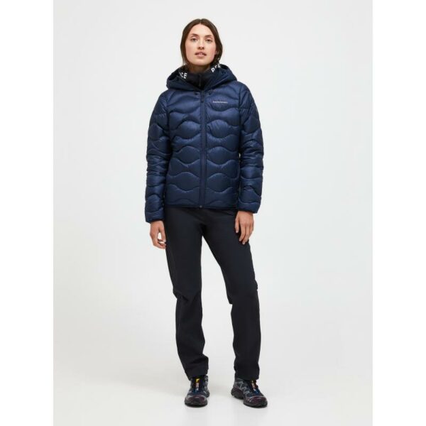 Peak Performance Peak Performance W Helium Down Hood Jacket G79841 Gjertsen Sport 6