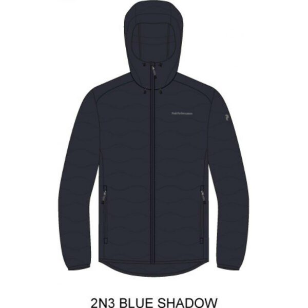 Peak Performance Peak Performance W Helium Down Hood Jacket G79841 Gjertsen Sport 9
