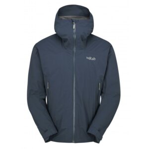 Rab Rab Downpour Light Herre Jakke QWG-90 Gjertsen Sport 1
