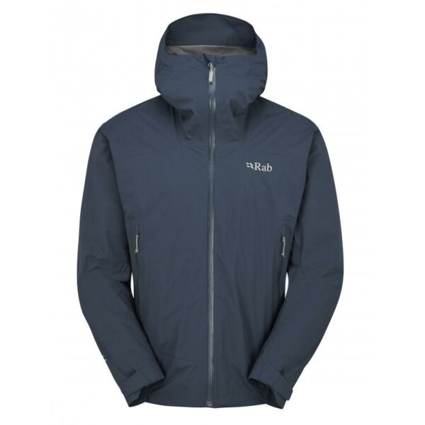 Rab Rab Downpour Light Herre Jakke QWG-90 Gjertsen Sport 1