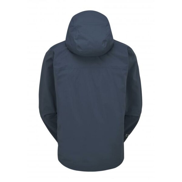 Rab Rab Downpour Light Herre Jakke QWG-90 Gjertsen Sport 3