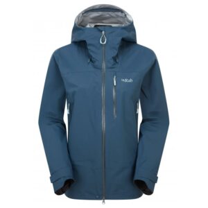 Rab Rab Firewall Mountain Dame Jakke QWG-97 Gjertsen Sport 1