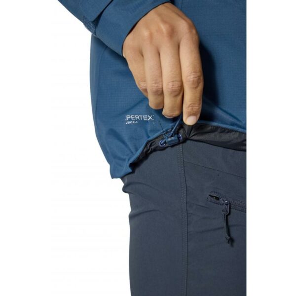 Rab Rab Firewall Mountain Dame Jakke QWG-97 Gjertsen Sport 10