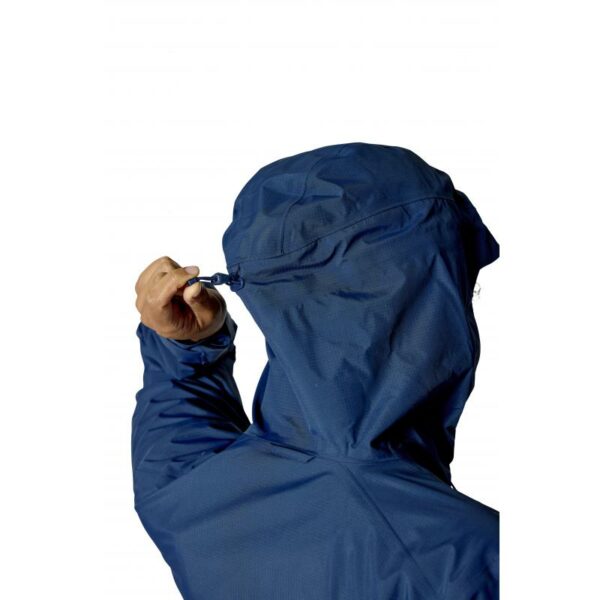 Rab Rab Firewall Mountain Dame Jakke QWG-97 Gjertsen Sport 11