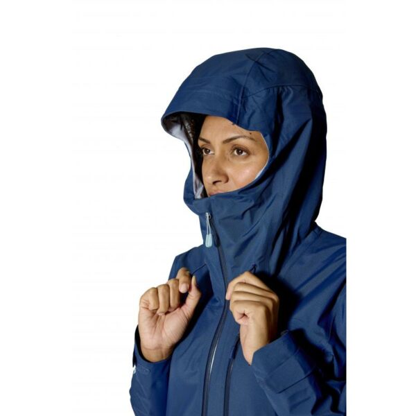 Rab Rab Firewall Mountain Dame Jakke QWG-97 Gjertsen Sport 12
