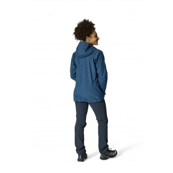 Rab Rab Firewall Mountain Dame Jakke QWG-97 Gjertsen Sport 3