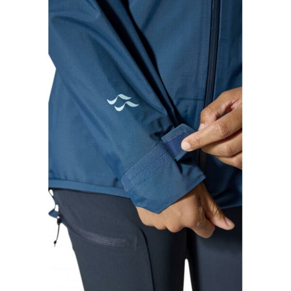 Rab Rab Firewall Mountain Dame Jakke QWG-97 Gjertsen Sport 5