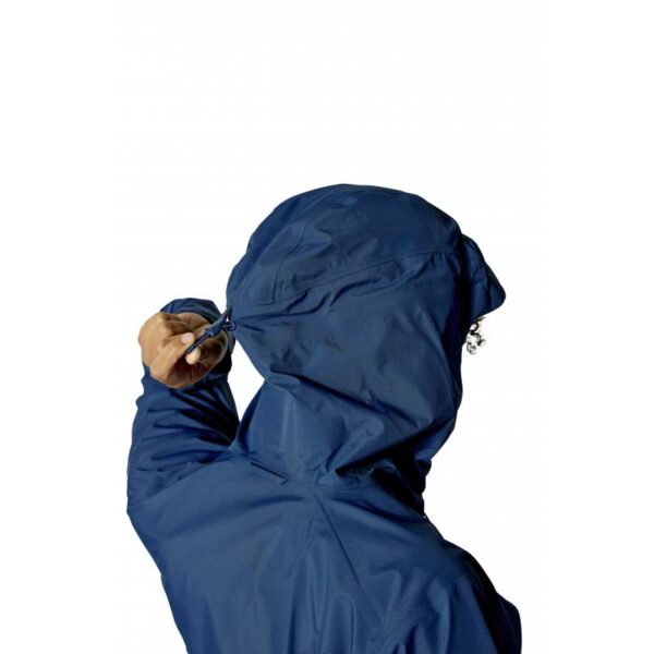 Rab Rab Firewall Mountain Dame Jakke QWG-97 Gjertsen Sport 6