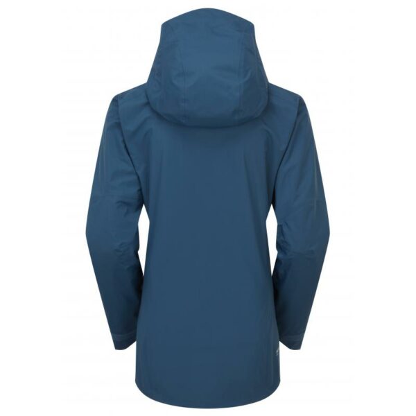 Rab Rab Firewall Mountain Dame Jakke QWG-97 Gjertsen Sport 7