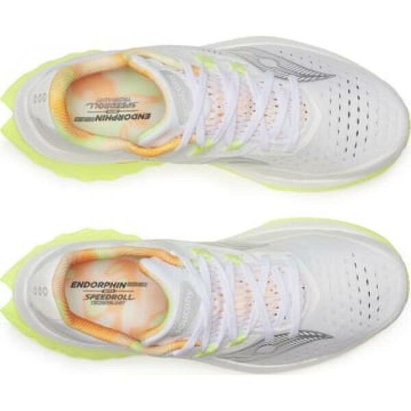 Saucony Saucony Endorphin Speed 4 Løpesko Dame S10940-30 Gjertsen Sport 16