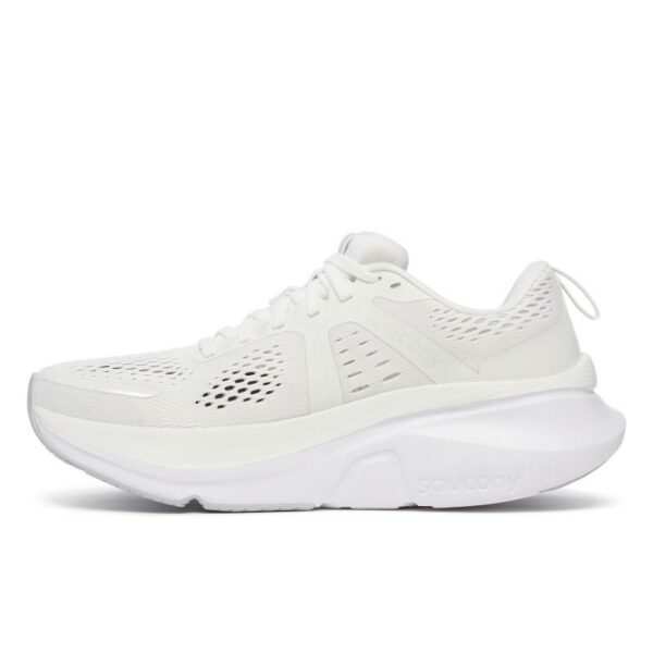 Saucony Saucony GUIDE 18 Dame. 102 Ivory 6 S10998-102 Gjertsen Sport 5
