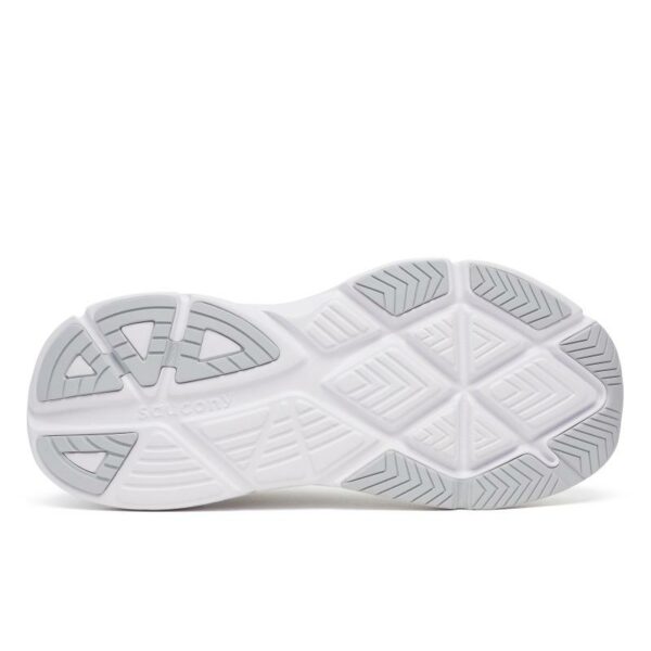 Saucony Saucony GUIDE 18 Dame. 102 Ivory 6 S10998-102 Gjertsen Sport 6