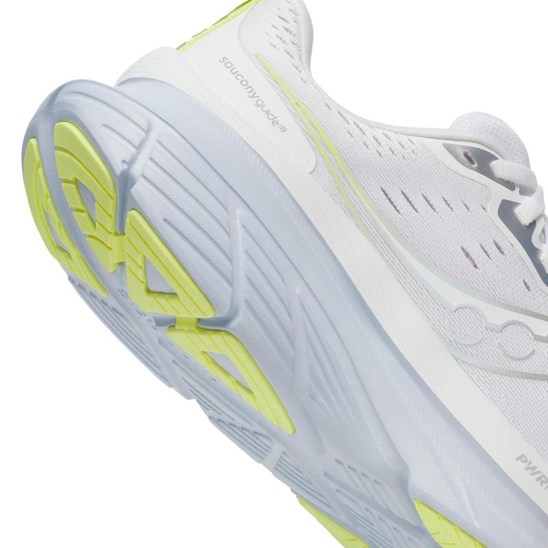 Saucony Saucony Guide 18 Løpesko Dame S10998-151 Gjertsen Sport 81