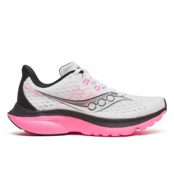 Saucony Saucony KINVARA 16 S11020-02 Gjertsen Sport 1